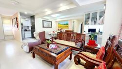 Blk 891B Woodlands Drive 50 (Woodlands), HDB 5 Rooms #531192921
